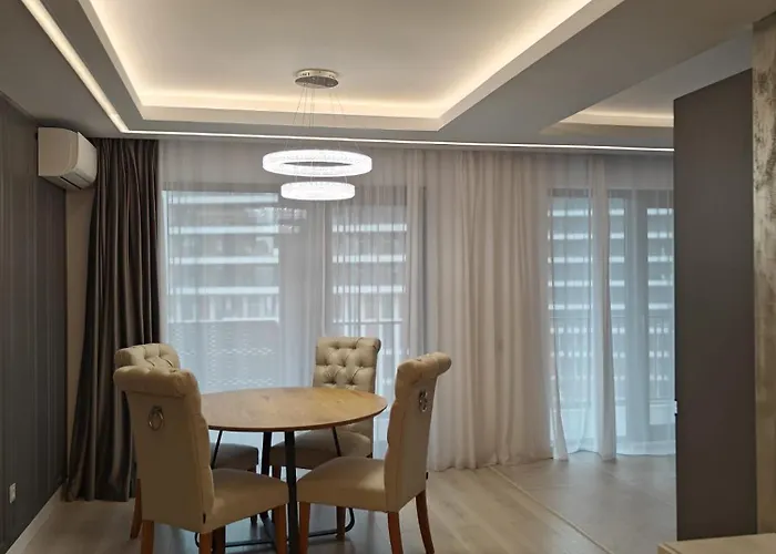 Topluxury Costa Adeje (Tenerife)