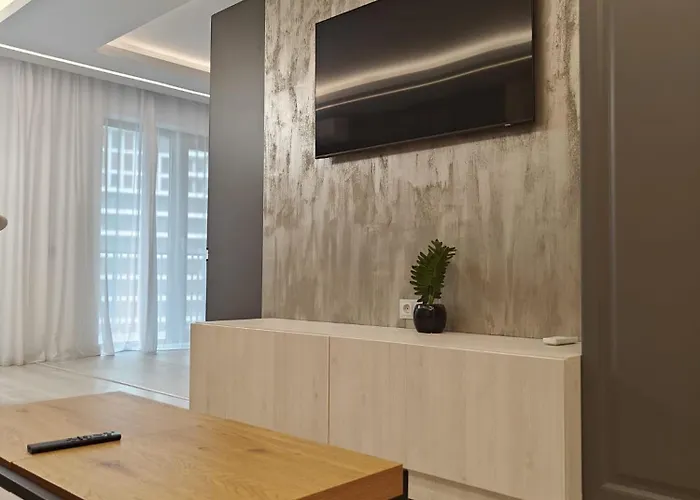 Apartamento Topluxury