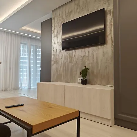 Appartement Topluxury