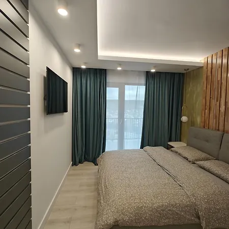 Appartement Topluxury Costa Adeje (Tenerife)