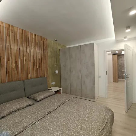 Topluxury Appartement